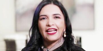 La Magistrada del “Humo Blanco”