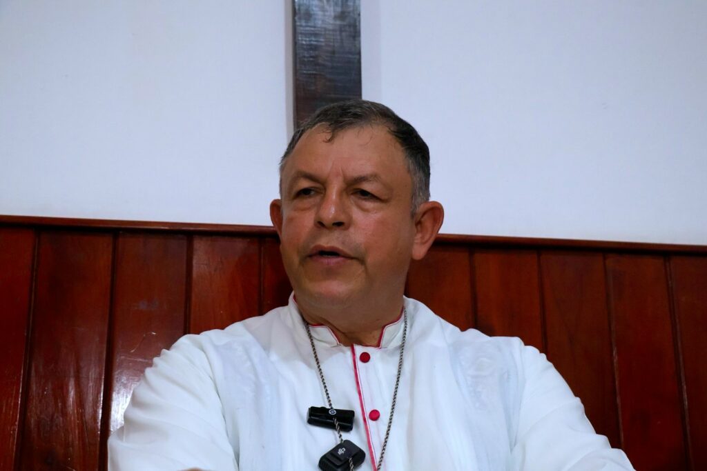 Arzobispo de Tuxtla alertó que vacío espiritual aumenta las muertes autoinfligidas.