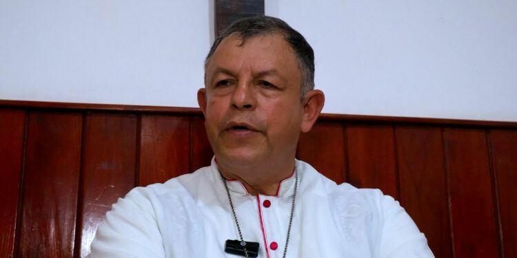Arzobispo de Tuxtla alertó que vacío espiritual aumenta las muertes autoinfligidas.