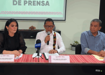 Investigación, sanciones y medidas activadas tras mesa con Madres en Resistencia.