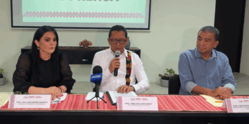 Investigación, sanciones y medidas activadas tras mesa con Madres en Resistencia.