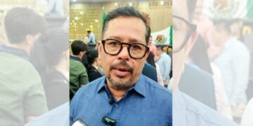 El presidente de la JUCOPO reconoció los avances, pero señaló que la seguridad es un desafío constante.