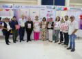 El Instituto Electoral de Chiapas participa con ludoteca y presentaciones editoriales en la FIL UNACH 2025.