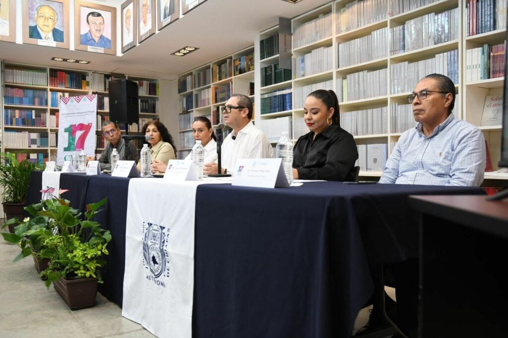 Participan 41 instituciones en el Congreso Mesoamericano de Investigación.