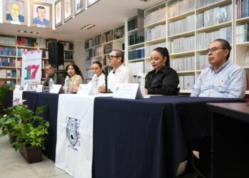 Participan 41 instituciones en el Congreso Mesoamericano de Investigación.