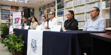 Participan 41 instituciones en el Congreso Mesoamericano de Investigación.