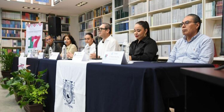 Participan 41 instituciones en el Congreso Mesoamericano de Investigación.