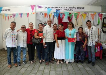 Festival Coyatoc celebra la herencia zoque