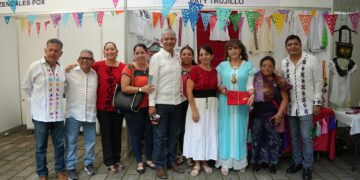 Festival Coyatoc celebra la herencia zoque