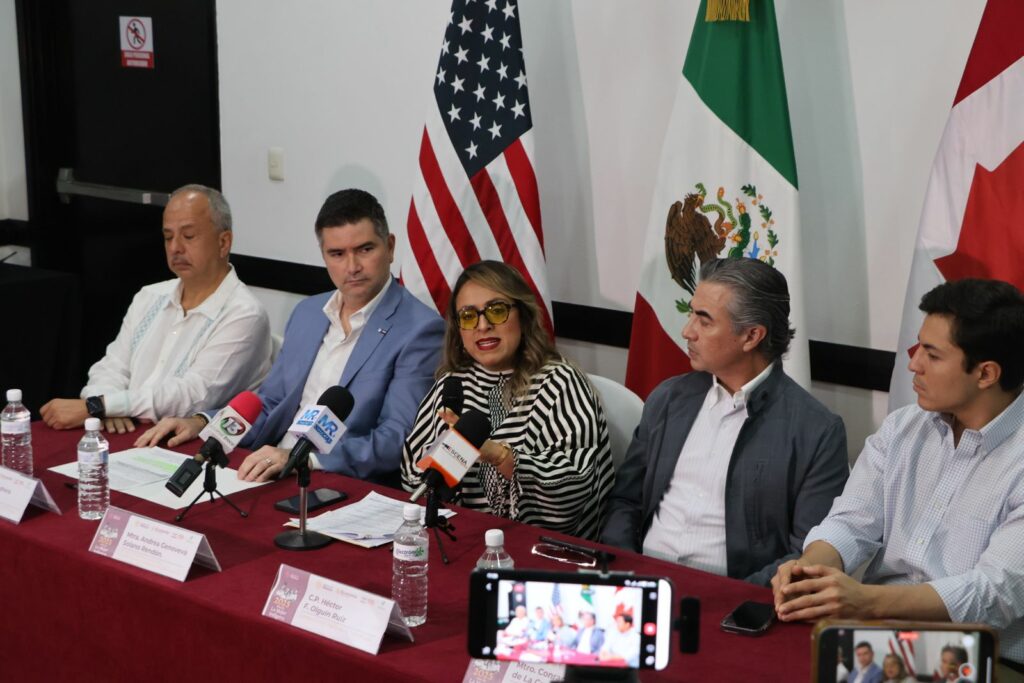 Estado aportó propuestas de economía social para equilibrar revisión del acuerdo comercial.