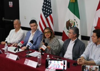 Estado aportó propuestas de economía social para equilibrar revisión del acuerdo comercial.