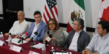 Estado aportó propuestas de economía social para equilibrar revisión del acuerdo comercial.