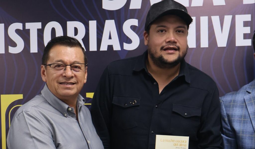 A través de su experiencia, el libro expuso la violencia que se vivía en distintas regiones del país, pero también buscó transmitir un mensaje esperanzador.