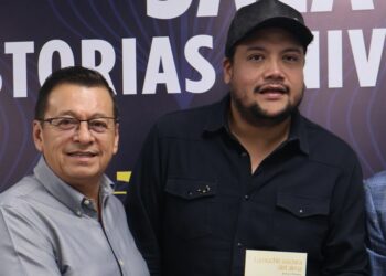 A través de su experiencia, el libro expuso la violencia que se vivía en distintas regiones del país, pero también buscó transmitir un mensaje esperanzador.