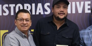 A través de su experiencia, el libro expuso la violencia que se vivía en distintas regiones del país, pero también buscó transmitir un mensaje esperanzador.