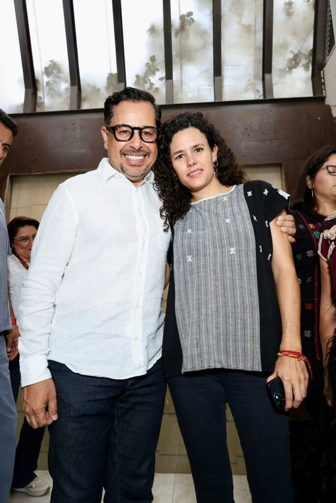 Se reunieron en Tuxtla Gutiérrez con la Coordinación de Comités Seccionales