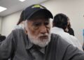 El poeta chiapaneco destacó la importancia de la Feria del Libro de la UNACH como encuentro cultural con Guatemala y la juventud.