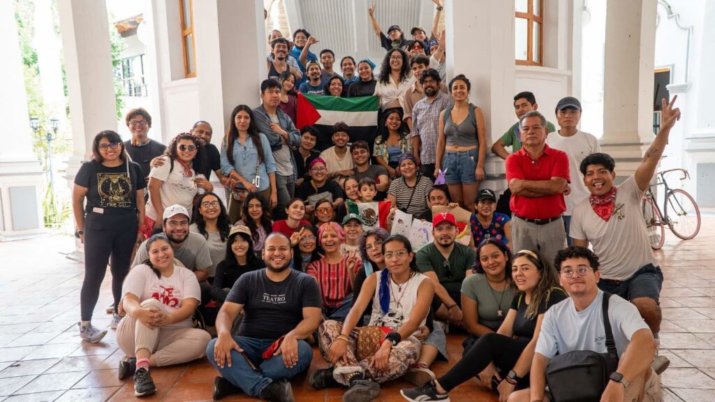 Denuncian que el Ayuntamiento habría cancelado el servicio ante la CFE.