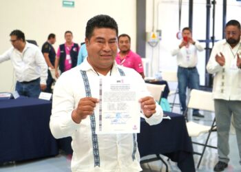 El municipio vuelve a tener autoridad electa después de concejos provisionales.