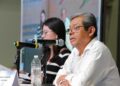 La obra El Camino de la Paz en Chiapas se presentó en la FILUNACH como testimonio colectivo de reconciliación social.