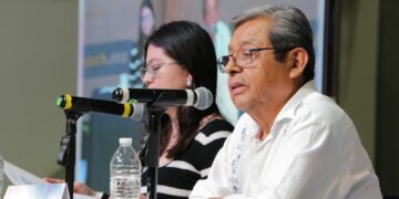 La obra El Camino de la Paz en Chiapas se presentó en la FILUNACH como testimonio colectivo de reconciliación social.