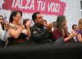 La estrategia busca prevenir y erradicar agresiones contra mujeres y niñas.