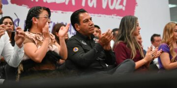 La estrategia busca prevenir y erradicar agresiones contra mujeres y niñas.