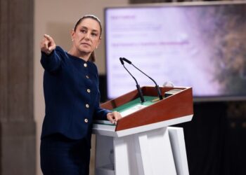 Gobierno destinará $10 mil mdp a 100 mil familias damnificadas por lluvias.