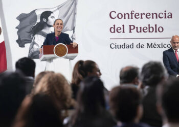 La inversión federal supera los 17 mil millones de pesos.