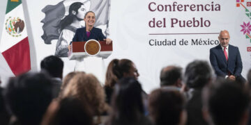 La inversión federal supera los 17 mil millones de pesos.