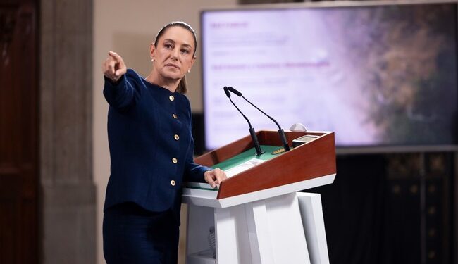 Gobierno destinará $10 mil mdp a 100 mil familias damnificadas por lluvias.