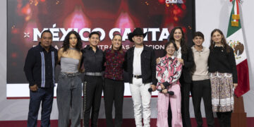 Promoverán letras sin apología a la violencia ni drogas.