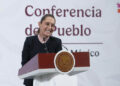  El gobierno federal avanza hacia un Sistema Nacional de Cuidados para 2030.