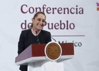  El gobierno federal avanza hacia un Sistema Nacional de Cuidados para 2030.