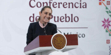  El gobierno federal avanza hacia un Sistema Nacional de Cuidados para 2030.