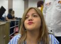 La diputada Luz María Castillo presentó una iniciativa para proteger derechos de mujeres.