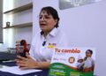 Campaña busca comprar productos básicos para 17 mil beneficiarios en Chiapas.