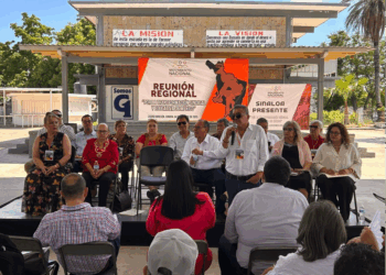 El MNTS exige mejorar servicios del ISSSTE y fortalecer la seguridad social docente.
