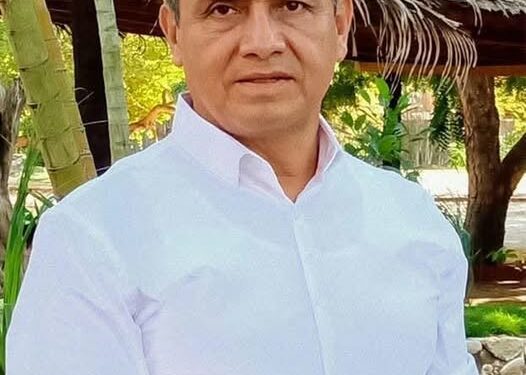 En el lugar encontraron una maleta y una licencia de conducir a nombre del exfuncionario.