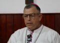 Monseñor González llamó al diálogo para no afectar el libre tránsito en Tuxtla.