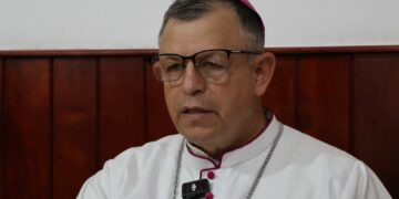 Monseñor González llamó al diálogo para no afectar el libre tránsito en Tuxtla.