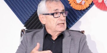 Programas y reformas priorizaron salud escolar, seguridad y aprendizaje en Chiapas.