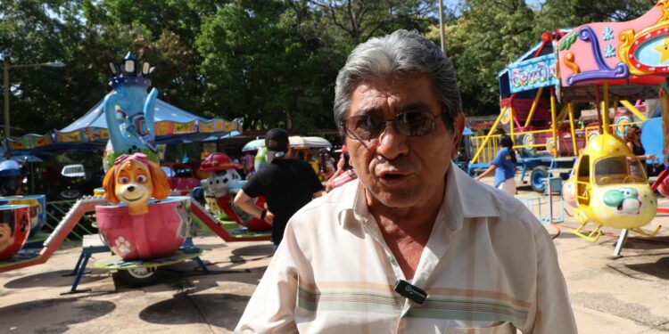 Regalarán premios a los primeros 50 niños disfrazados el 1 y 2 de noviembre.