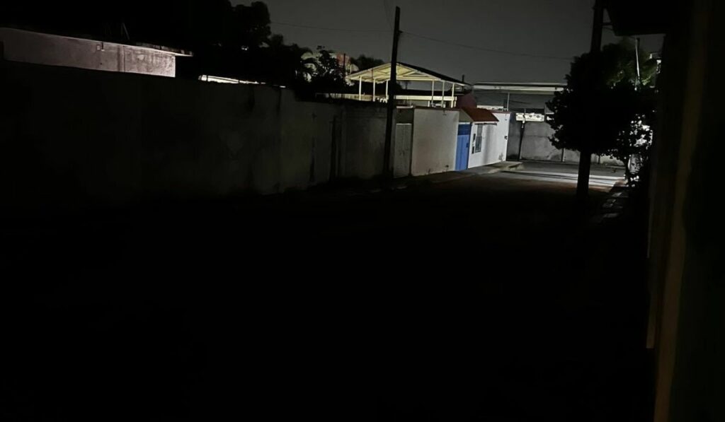 Vecinos denuncian abandono en colonias con alta incidencia delictiva.