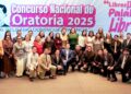 Arranca en Comitán el Nacional de Oratoria 2025 “Dr. Belisario Domínguez Palencia”.