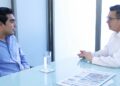 El líder petista en Chiapas dijo que funcionarios bajo investigación debían separarse.