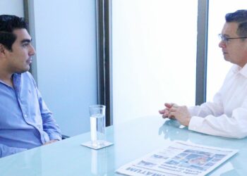 El líder petista en Chiapas dijo que funcionarios bajo investigación debían separarse.