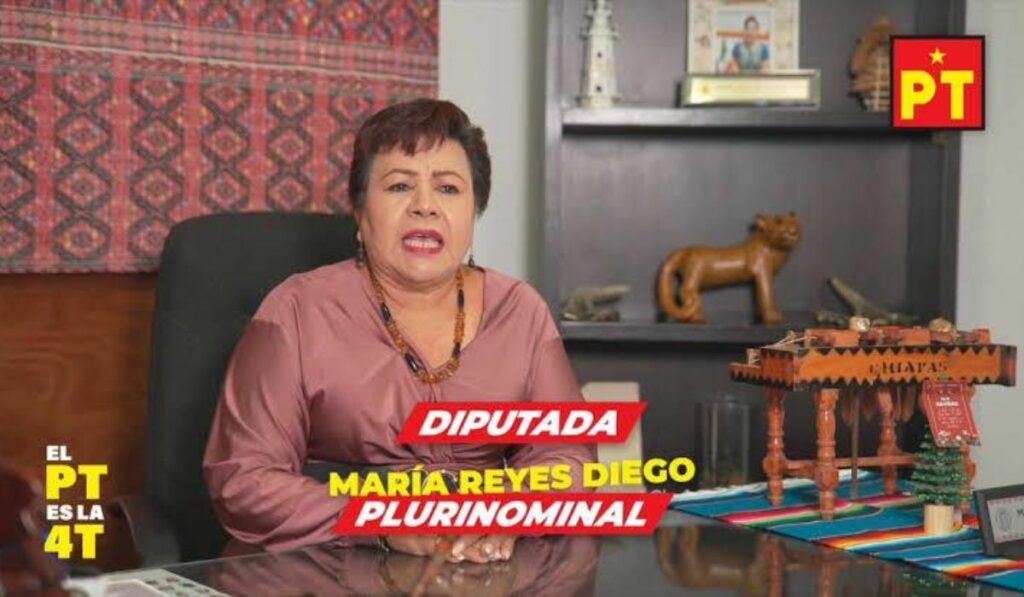 El caso de la diputada local María Reyes Diego Gómez, acusada de tráfico de influencias y corrupción por obtener concesiones de transporte para su familia, es un claro ejemplo de cómo el poder político puede ser utilizado para beneficio personal. 