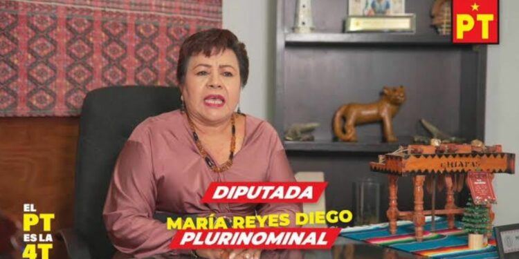 El caso de la diputada local María Reyes Diego Gómez, acusada de tráfico de influencias y corrupción por obtener concesiones de transporte para su familia, es un claro ejemplo de cómo el poder político puede ser utilizado para beneficio personal. 