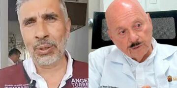 Deuda contra la impunidad 